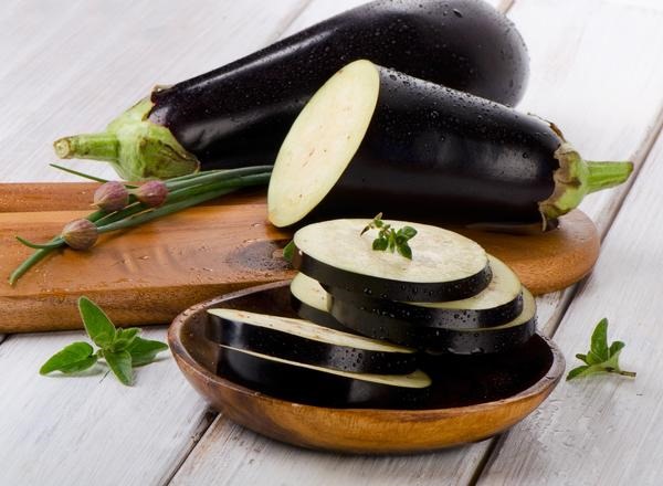 Маринованные баклажаны. Рецепты с чесноком и зеленью на зиму, как грибы, быстрого приготовления