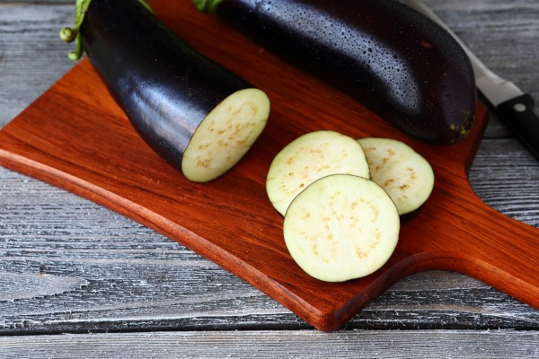 Маринованные баклажаны. Рецепты с чесноком и зеленью на зиму, как грибы, быстрого приготовления