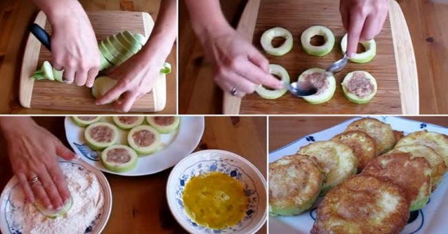 Кабачки на сковороде. Рецепты, как приготовить с яйцом, фаршем, мясом гриль, баклажанами