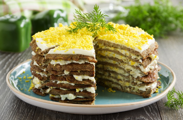 Печеночные оладьи. Рецепт из куриной печени с луком, морковью, рисом, пошагово с фото