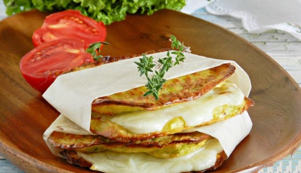 Запеченные кабачки в духовке. Рецепты диетические, простые, вкусные, ПП, пошагово с фото