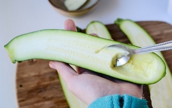 Запеченные кабачки в духовке. Рецепты диетические, простые, вкусные, ПП, пошагово с фото