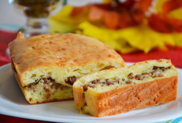 Блюда из фарша мясного. Рецепты в духовке, мультиварке, на сковороде