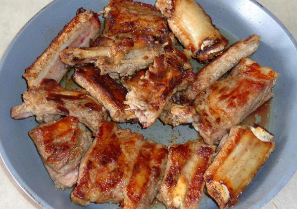 Харчо из говядины. Классический рецепт с рисом, картошкой пошагово
