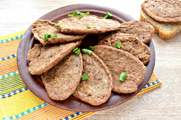 Котлеты из печени куриной. Рецепты мягких, вкусных в духовке, мультиварке
