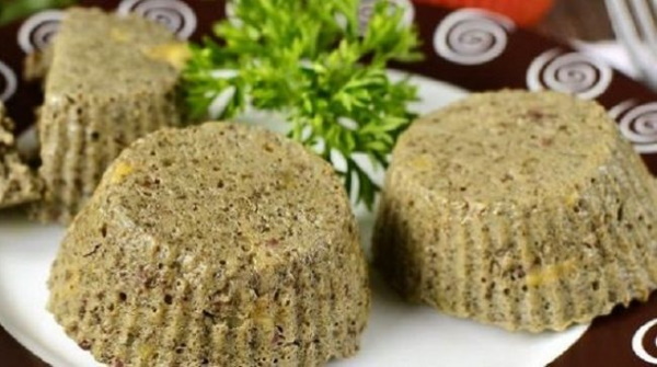 Котлеты из печени куриной. Рецепты мягких, вкусных в духовке, мультиварке