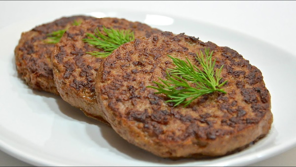 Котлеты из печени куриной. Рецепты мягких, вкусных в духовке, мультиварке