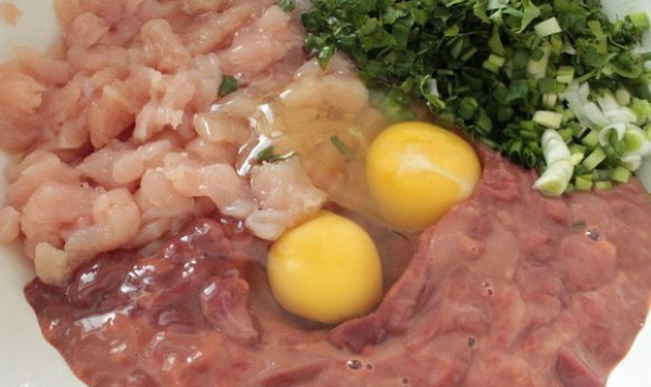 Котлеты из печени куриной. Рецепты мягких, вкусных в духовке, мультиварке