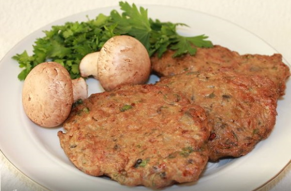 Котлеты из печени куриной. Рецепты мягких, вкусных в духовке, мультиварке