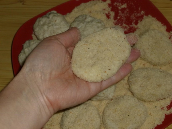 Котлеты из рыбного фарша. Рецепты с фото из трески, минтая, щуки с мясом