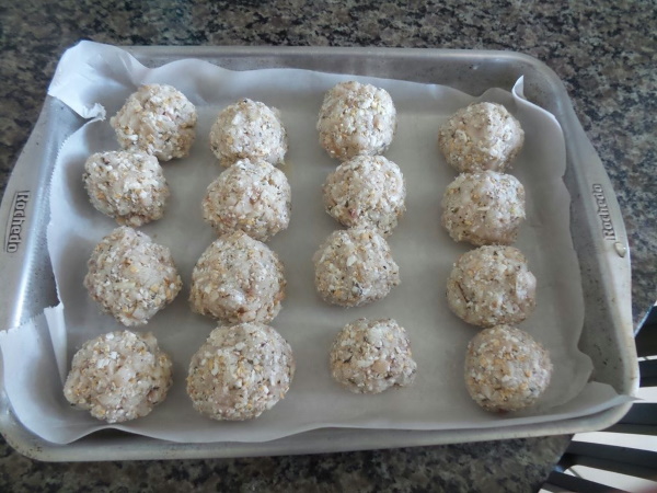Котлеты из рыбного фарша. Рецепты с фото из трески, минтая, щуки с мясом