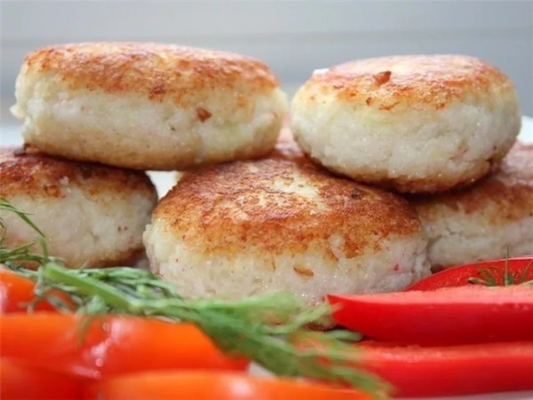 Котлеты из рыбного фарша. Рецепты с фото из трески, минтая, щуки с мясом