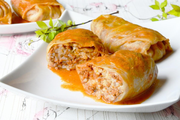 Куриный фарш. Что приготовить быстро и вкусно, рецепты в духовке, мультиварке