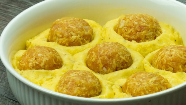 Куриный фарш. Что приготовить быстро и вкусно, рецепты в духовке, мультиварке