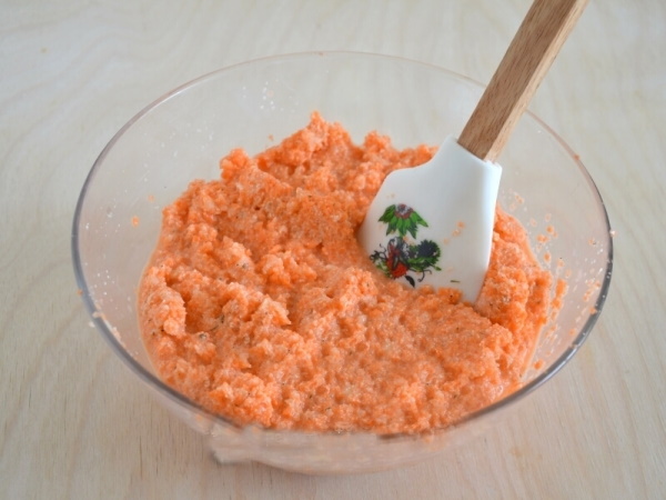 Морковные котлеты. Рецепт классический в духовке, мультиварке, пароварке диетические пошагово