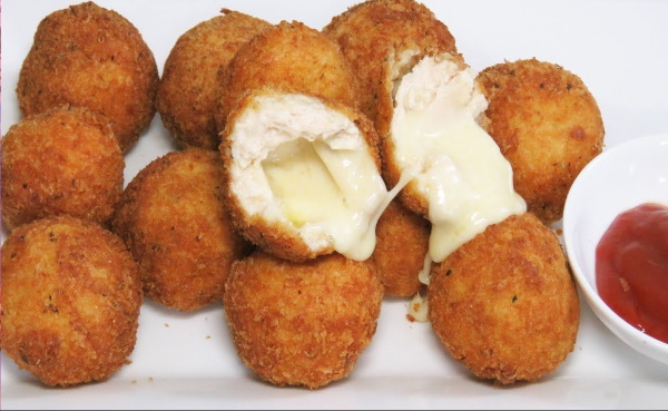 Нагенцы (наггетсы) из филе грудки курицы. Рецепты на сковороде, в духовке