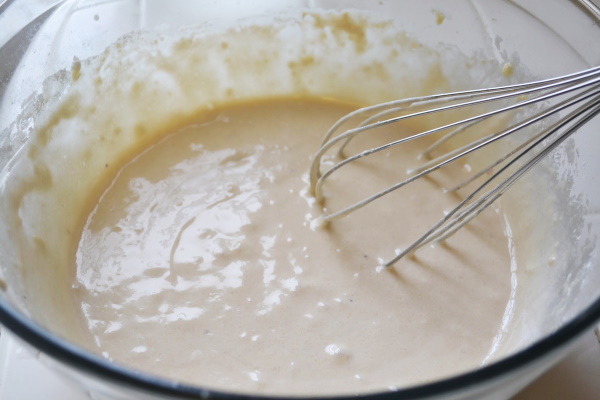 Оладьи из яблок. Рецепты быстро и вкусно на кефире, молоке, воде, простокваше
