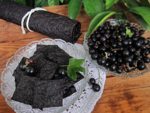Пастила из яблок, груш, слив, белка, бананов. Рецепт в духовке, электросушилке