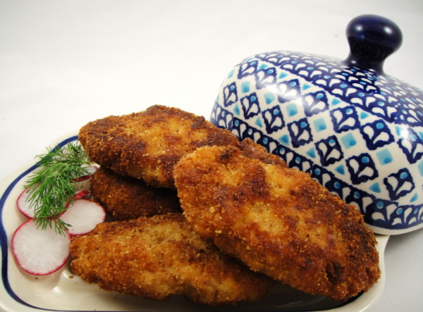 Пожарские котлеты. Классические рецепты из курицы, индейки, свинины, говядины