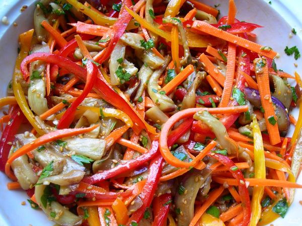 Рагу из кабачков и баклажанов, картофеля с мясом. Рецепты на зиму в мультиварке, духовке, на сковороде