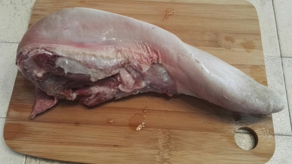 Гранатовый браслет. Рецепт салата классический с курицей, говядиной, мясом, черносливом, без свеклы