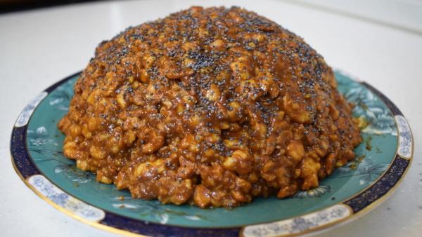 Торты простые и вкусные шоколадные, диетические, медовик, пошагово