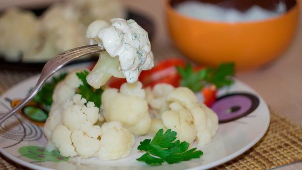Цветная капуста. Рецепты приготовления быстро и вкусно в духовке, мультиварке, на сковороде