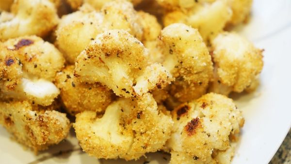 Цветная капуста. Рецепты приготовления быстро и вкусно в духовке, мультиварке, на сковороде