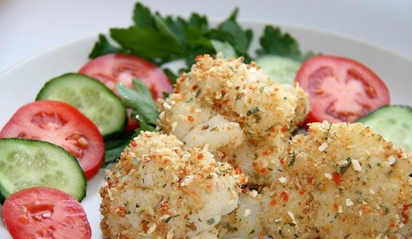 Цветная капуста. Рецепты приготовления быстро и вкусно в духовке, мультиварке, на сковороде