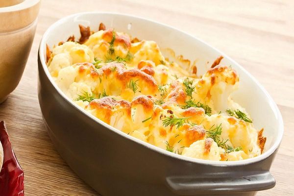 Цветная капуста. Рецепты приготовления быстро и вкусно в духовке, мультиварке, на сковороде