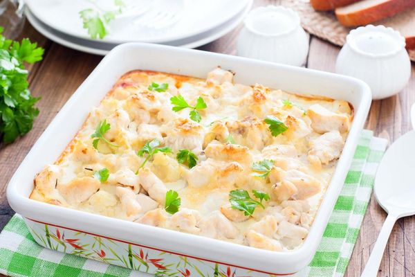 Цветная капуста. Рецепты приготовления быстро и вкусно в духовке, мультиварке, на сковороде