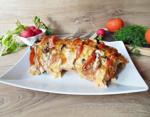 Запеченная свинина в духовке. Рецепты в фольге, как приготовить пошагово с фото