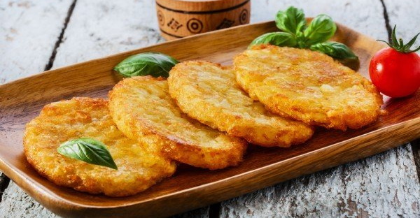 Блюда из картофельного пюре. Рецепты простые, вкусные в духовке, мультиварке на сковороде