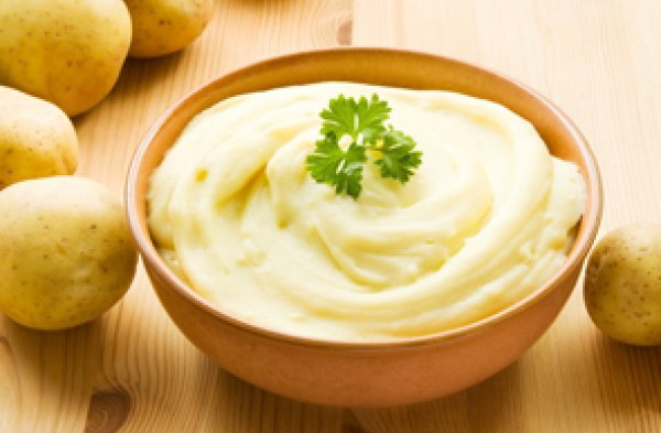 Блюда из картофельного пюре. Рецепты простые, вкусные в духовке, мультиварке на сковороде
