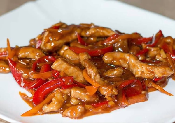 Блюдо из свинины быстро и вкусно, вторые, первые рецепты на сковороде, в духовке, мультиварке
