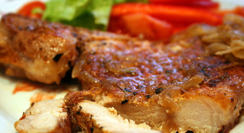 Блюдо из свинины быстро и вкусно, вторые, первые рецепты на сковороде, в духовке, мультиварке