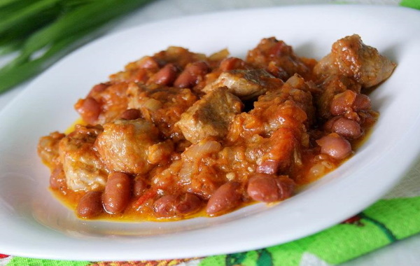 Блюдо из свинины быстро и вкусно, вторые, первые рецепты на сковороде, в духовке, мультиварке