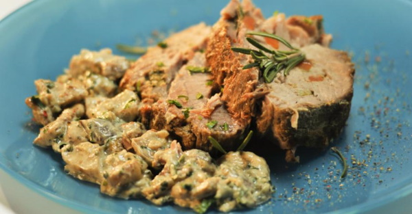 Блюдо из свинины быстро и вкусно, вторые, первые рецепты на сковороде, в духовке, мультиварке