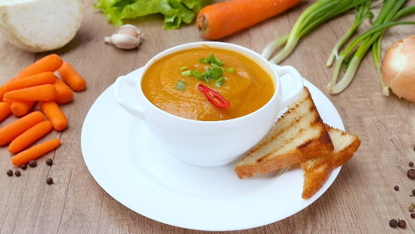 Что приготовить из моркови быстро и вкусно на ужин, выпечка детям, на зиму, в микроволновке