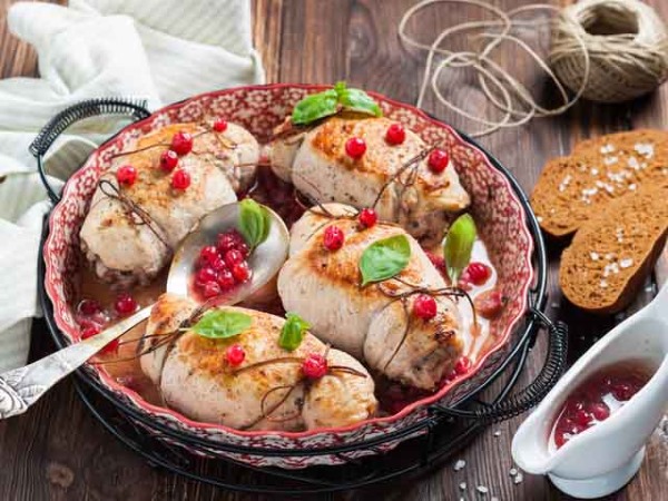 Индейка. Рецепты приготовления простые и вкусные на сковороде, в духовке, рукаве для запекания, мультиварке, на гриле
