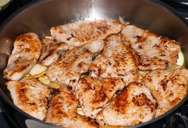 Индейка. Рецепты приготовления простые и вкусные на сковороде, в духовке, рукаве для запекания, мультиварке, на гриле