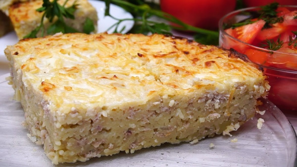 Макаронные запеканки в духовке, мультиварке, микроволновке. Рецепты как в детском саду с яйцами, сыром, фаршем