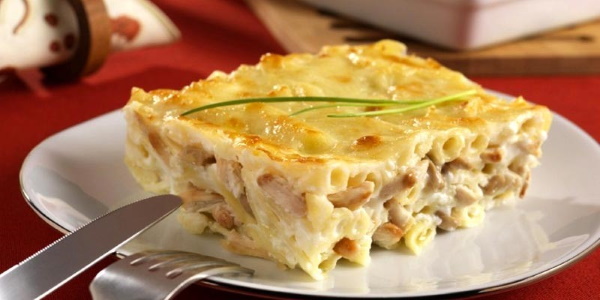 Макаронные запеканки в духовке, мультиварке, микроволновке. Рецепты как в детском саду с яйцами, сыром, фаршем