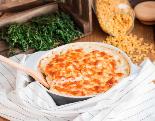Макаронные запеканки в духовке, мультиварке, микроволновке. Рецепты как в детском саду с яйцами, сыром, фаршем