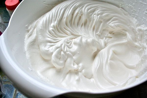 Мороженое из сливок, сгущенки, молока, сахара. Рецепты
