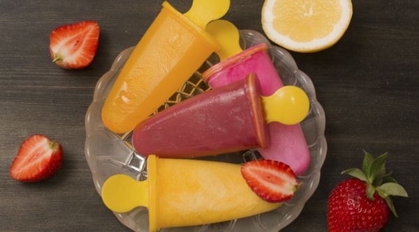 Мороженое из сливок, сгущенки, молока, сахара. Рецепты