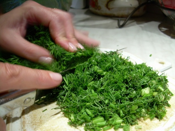 Начинки для пирогов несладкие простые из рыбной консервы, курицы, грибов