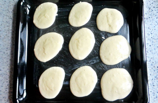 Вкусные оладушки на кефире пышные из кабачков, яблок. Как приготовить, рецепт