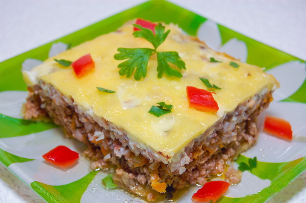 Овощные запеканки в духовке, мультиварке. Рецепты простые с фаршем, мясом, сыром, курицей. Пошагово