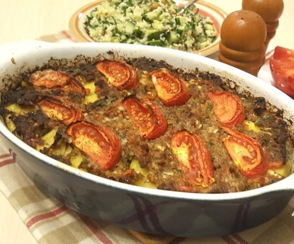 Овощные запеканки в духовке, мультиварке. Рецепты простые с фаршем, мясом, сыром, курицей. Пошагово